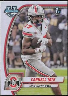 Carnell Tate