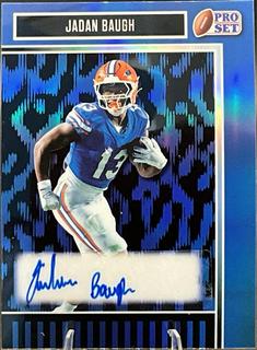 Jadan Baugh
