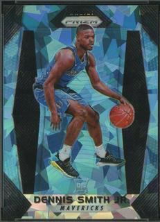 Dennis Smith Jr.