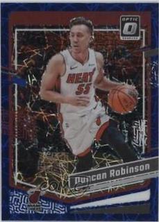 Duncan Robinson