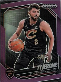 Ty Jerome