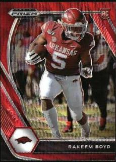 Rakeem Boyd