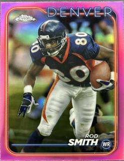 Rod Smith