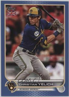 Christian Yelich