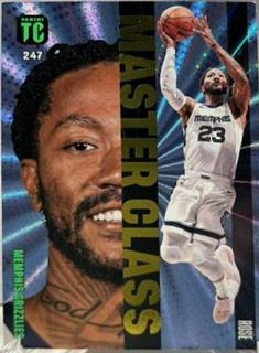 Derrick Rose