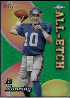 Eli Manning