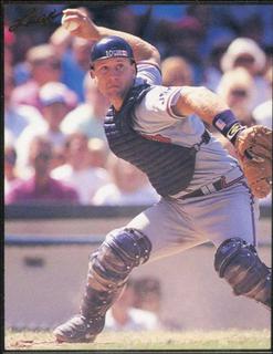 Greg Olson