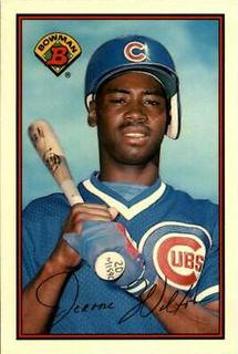 Jerome Walton