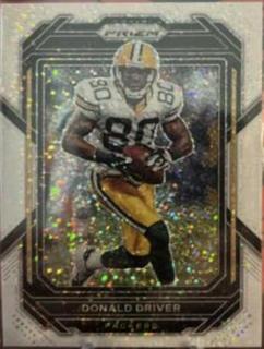 Donald Driver