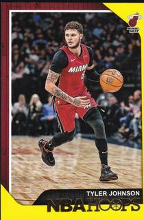 Tyler Johnson