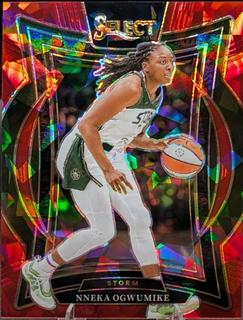 Nneka Ogwumike