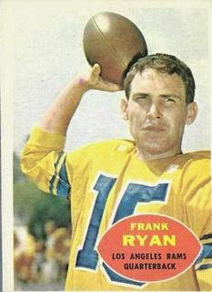 Frank Ryan