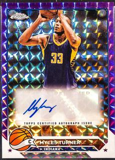 Myles Turner