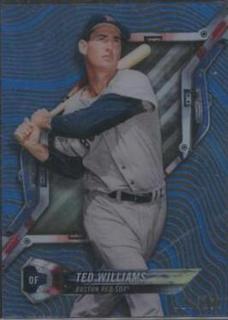 Ted Williams