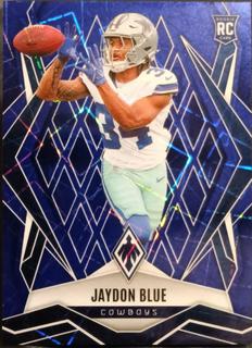 Jaydon Blue