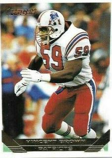 Vincent Brown