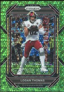 Logan Thomas