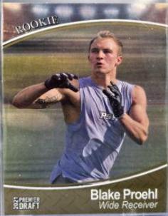 Blake Proehl