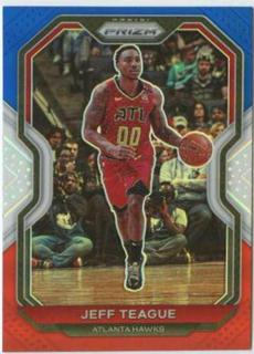Jeff Teague