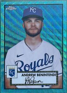 Andrew Benintendi
