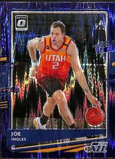 Joe Ingles