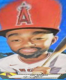 Jo Adell