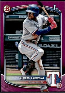 Yeremi Cabrera