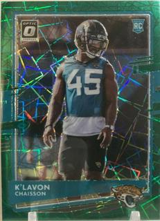 K'Lavon Chaisson