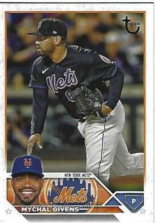 Mychal Givens