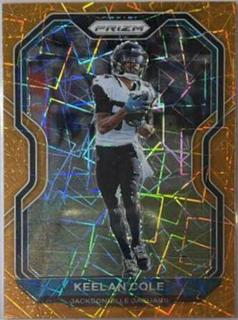 Keelan Cole