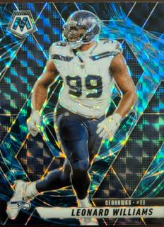 Leonard Williams