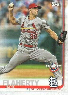 Jack Flaherty