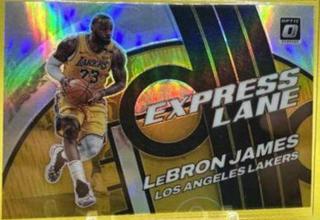 LeBron James