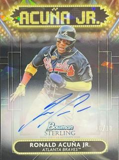 Ronald Acuna Jr.