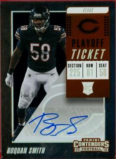 Roquan Smith