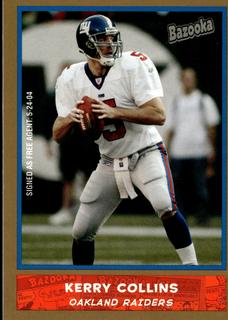 Kerry Collins