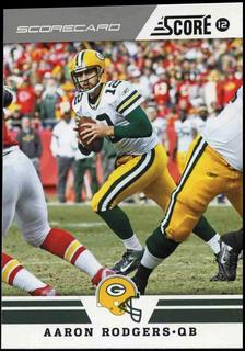 Aaron Rodgers