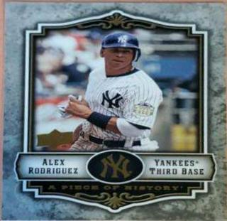 Alex Rodriguez
