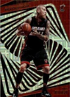 Chris Andersen