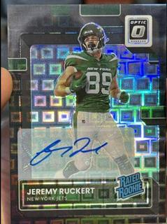 Jeremy Ruckert