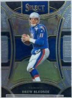 Drew Bledsoe