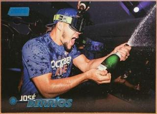 Jose Berrios