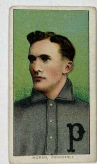 Herbie Moran