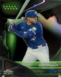 George Springer