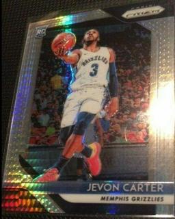 Jevon Carter