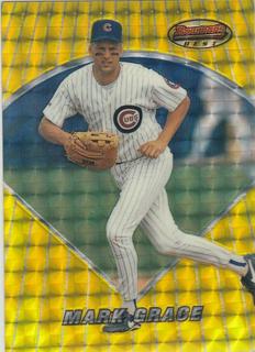 Mark Grace