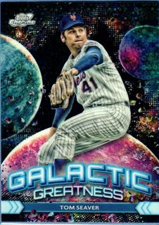 Tom Seaver