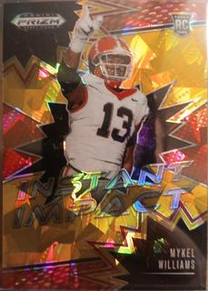 Mykel Williams