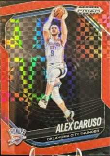 Alex Caruso