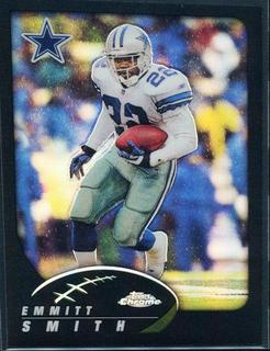 Emmitt Smith